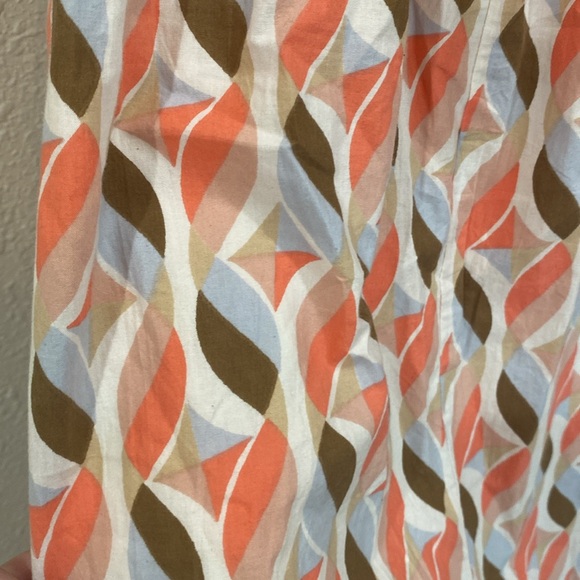 Sim&Sam coral dress size-M - Picture 3 of 4